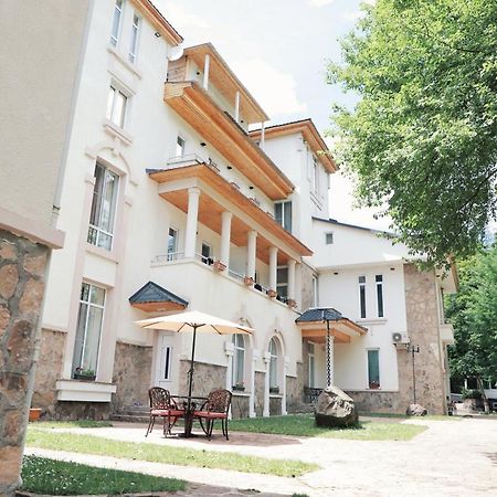 Abastumani Residence Kültér fotó