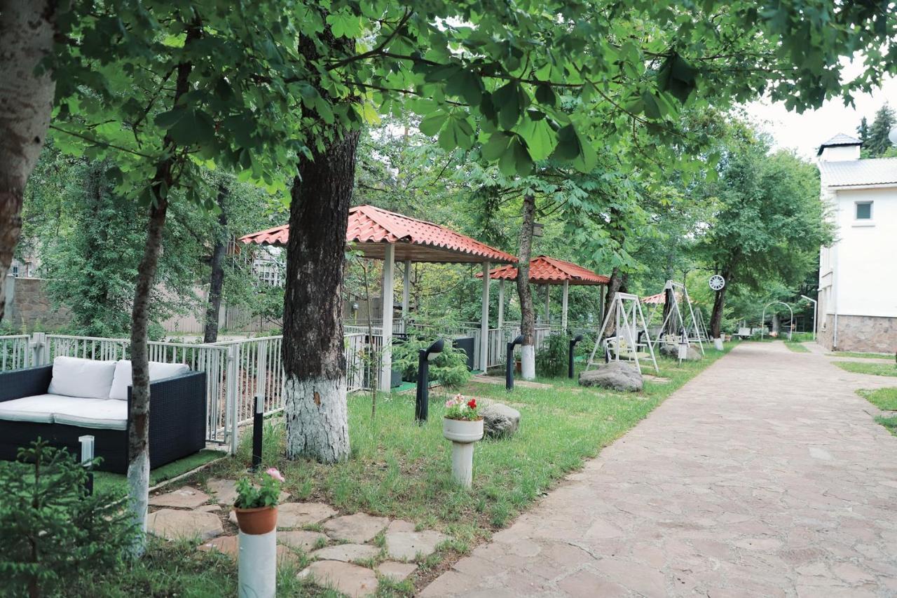 Abastumani Residence Kültér fotó