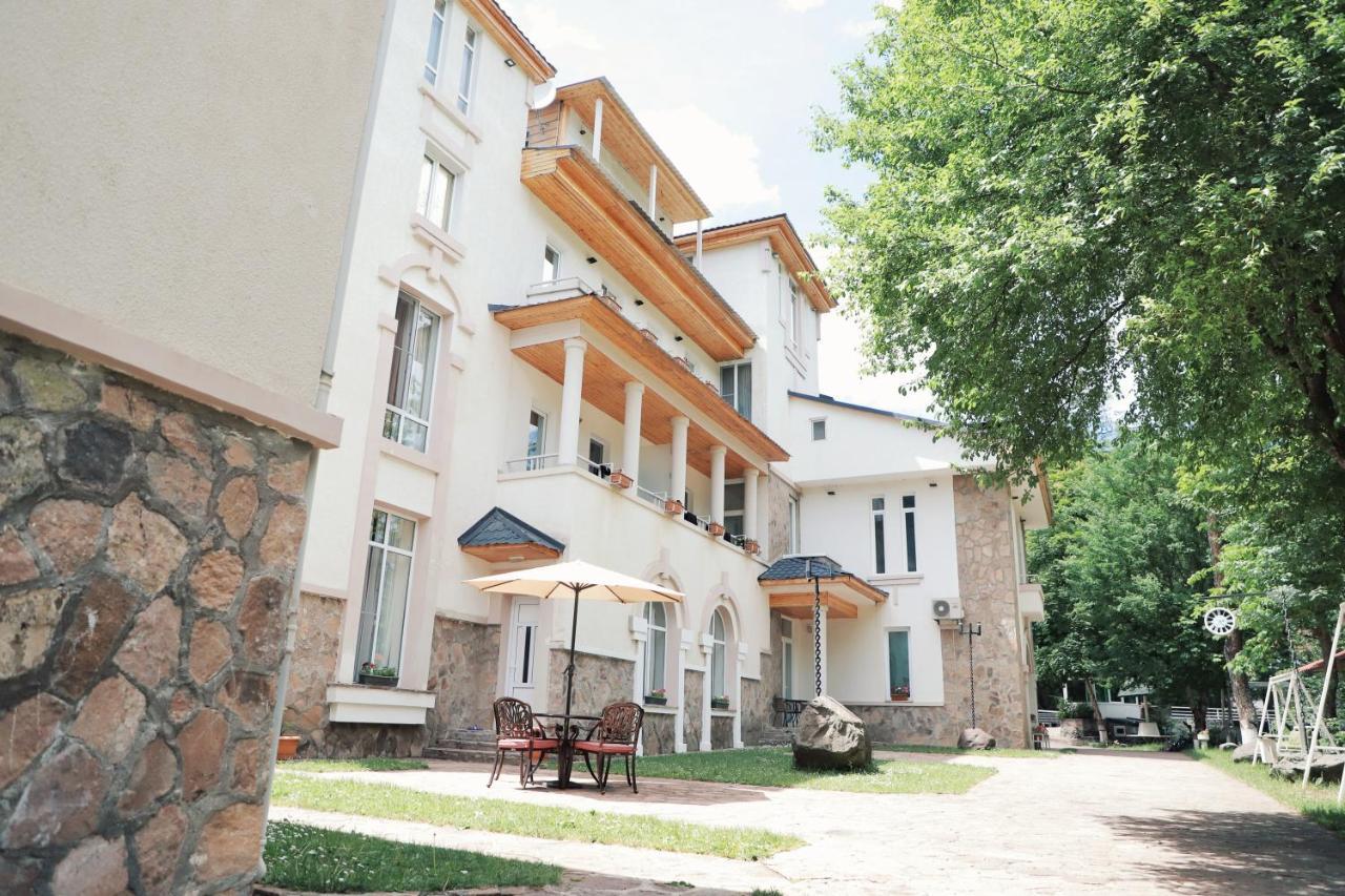 Abastumani Residence Kültér fotó
