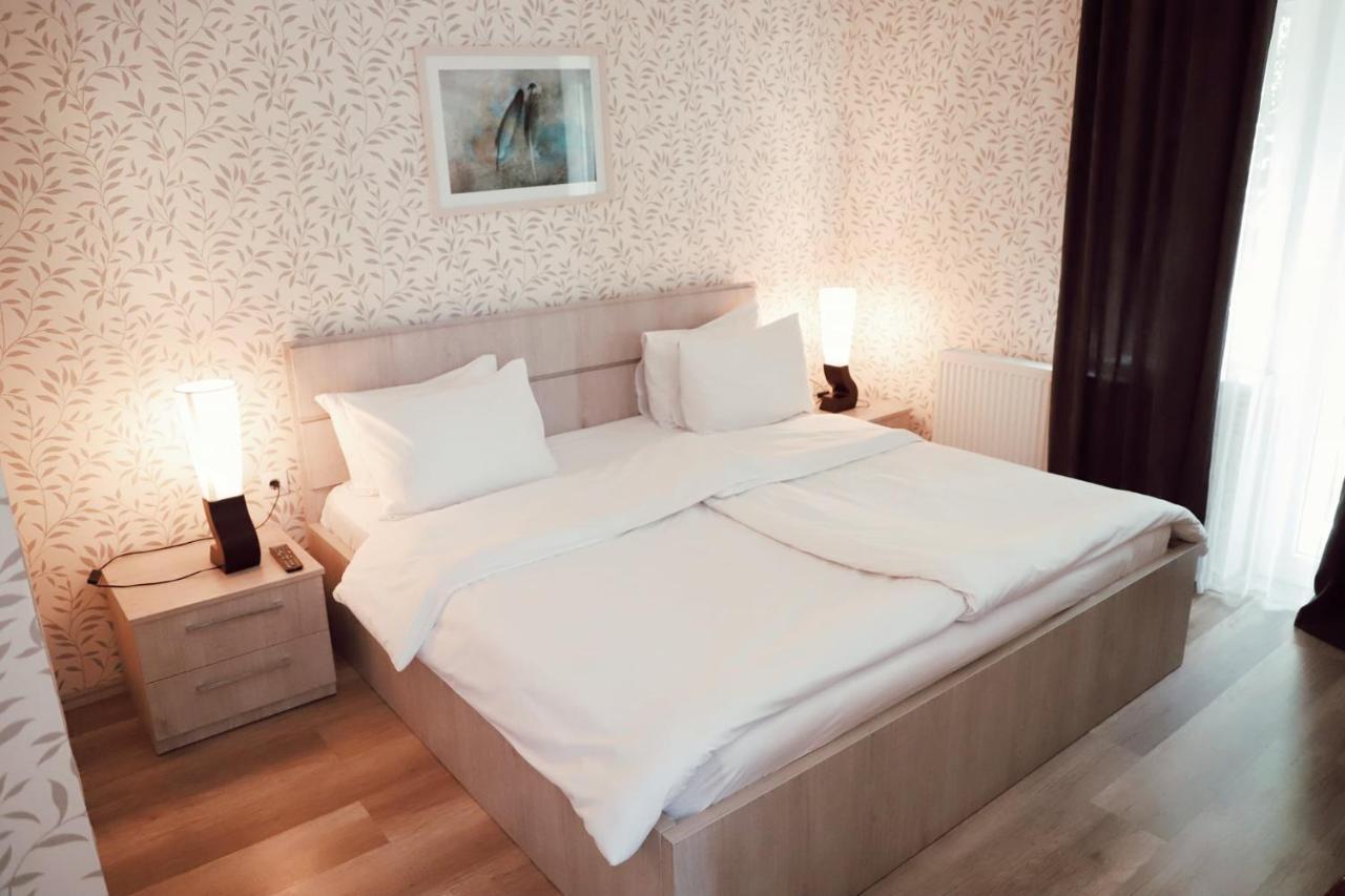 Abastumani Residence Kültér fotó