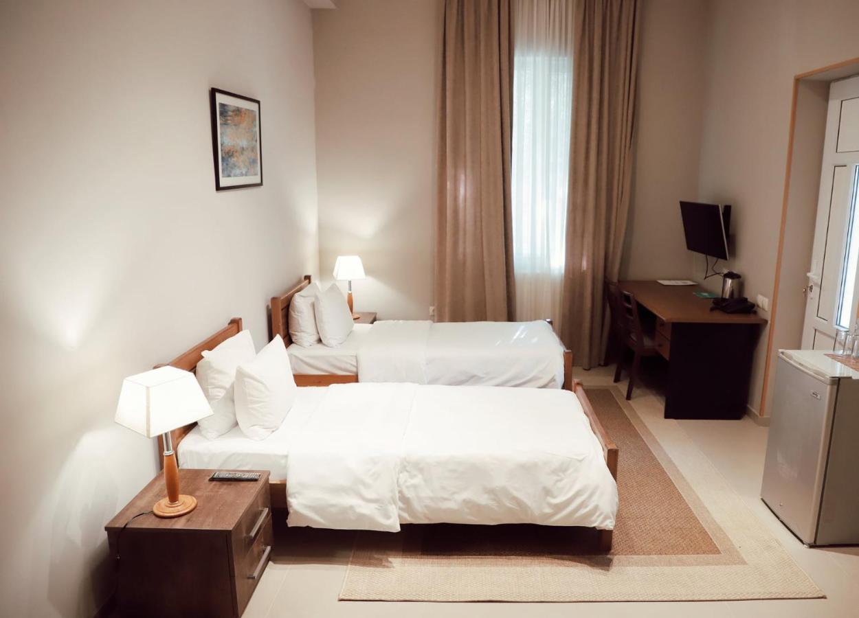 Abastumani Residence Kültér fotó