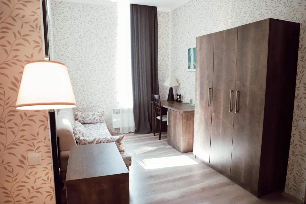 Abastumani Residence Kültér fotó