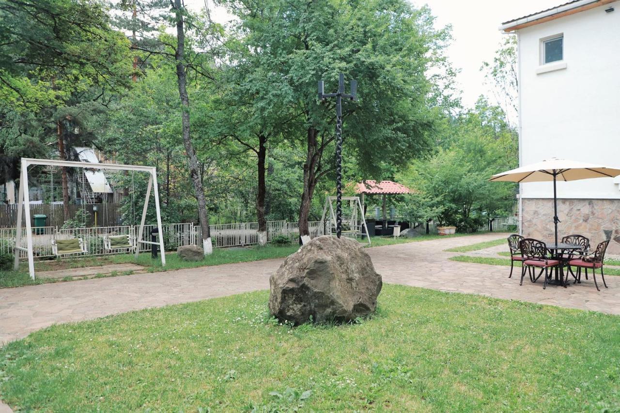 Abastumani Residence Kültér fotó