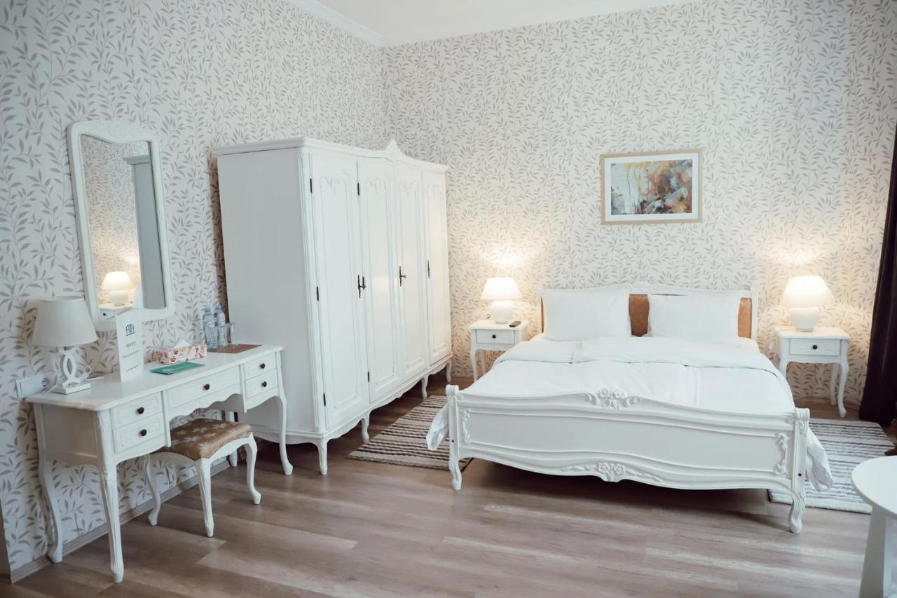 Abastumani Residence Kültér fotó