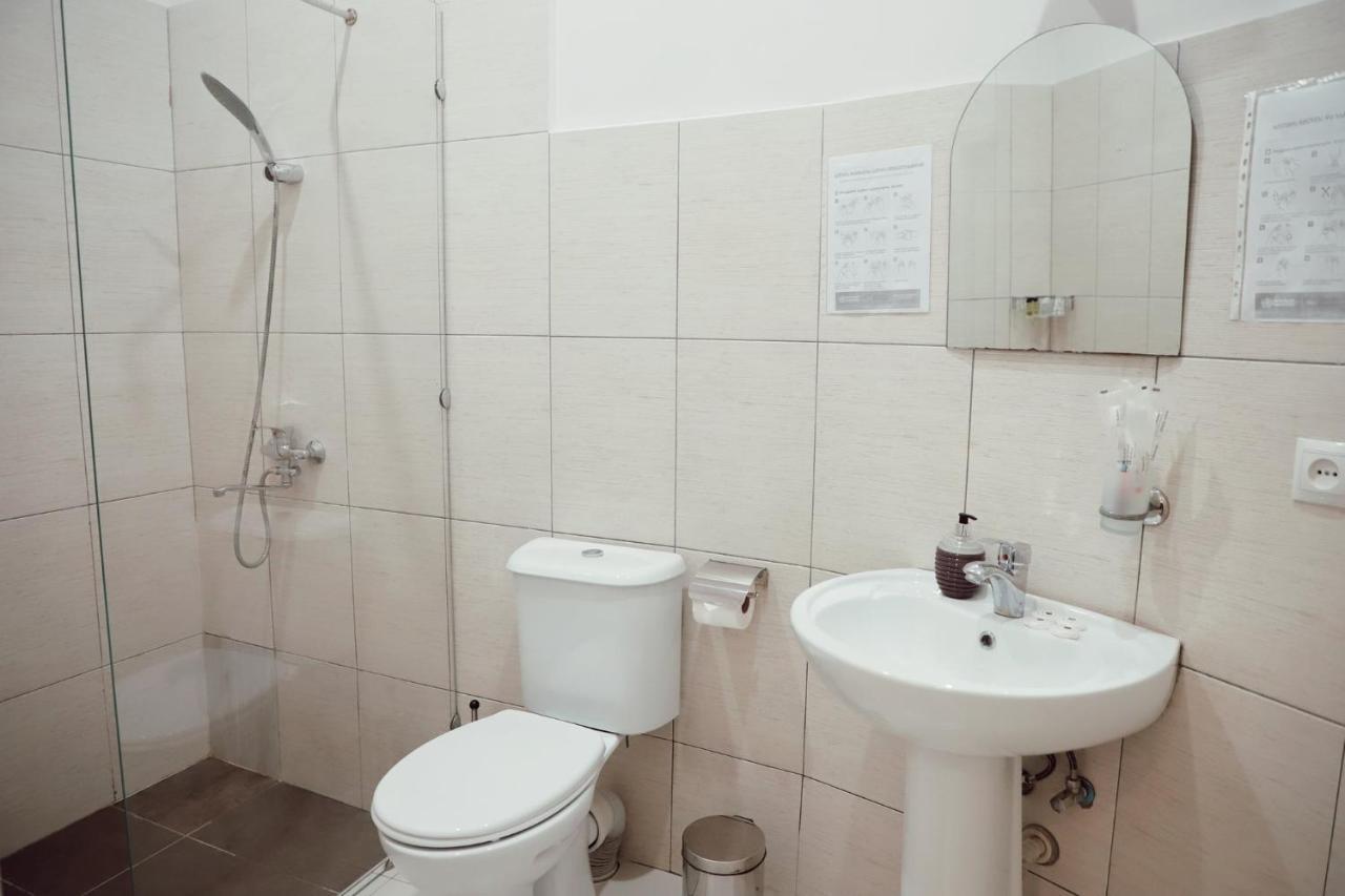 Abastumani Residence Kültér fotó