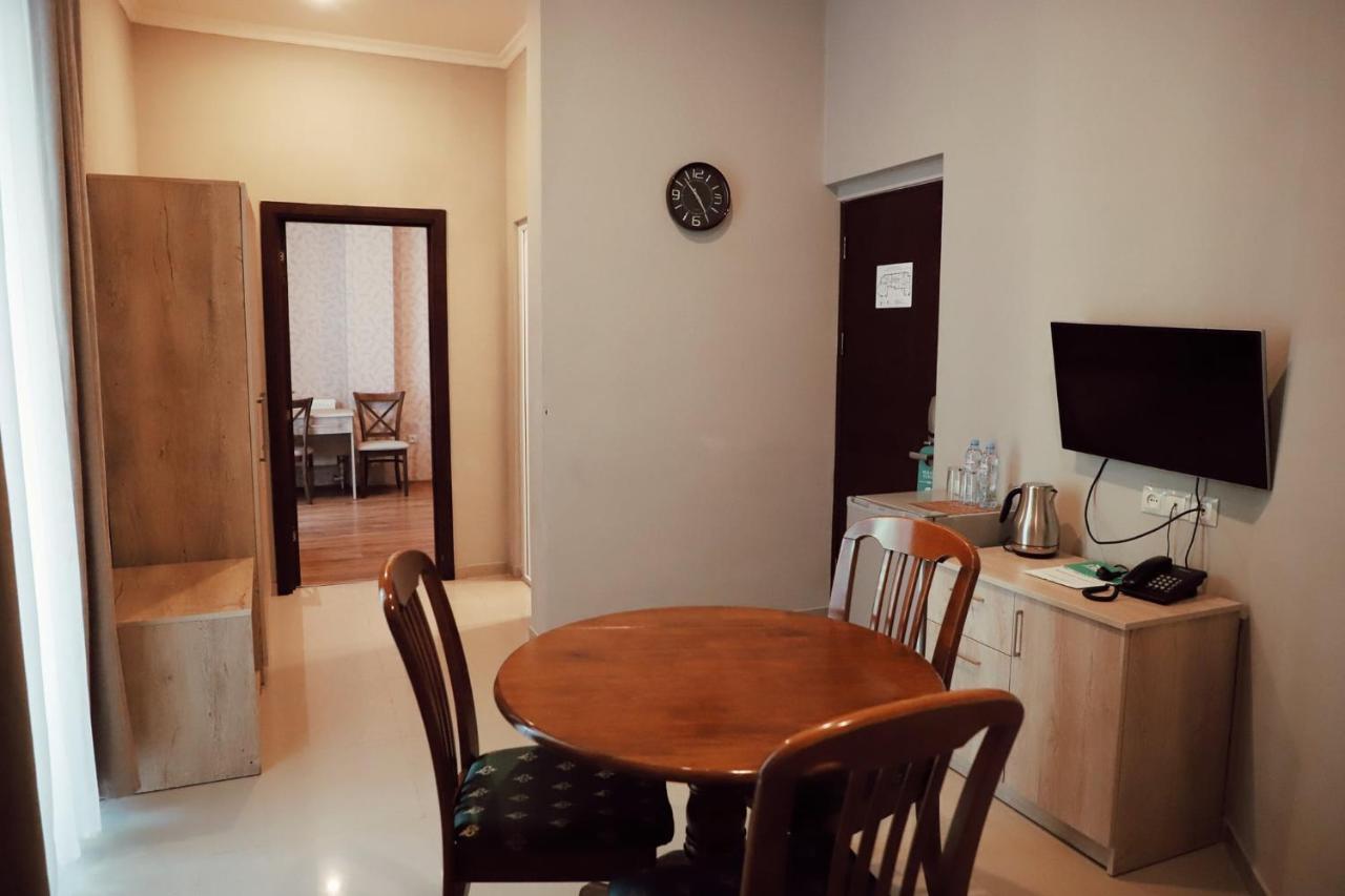 Abastumani Residence Kültér fotó