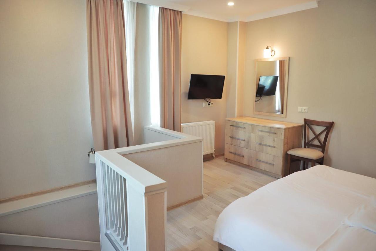 Abastumani Residence Kültér fotó