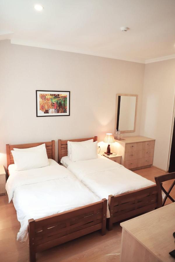 Abastumani Residence Kültér fotó