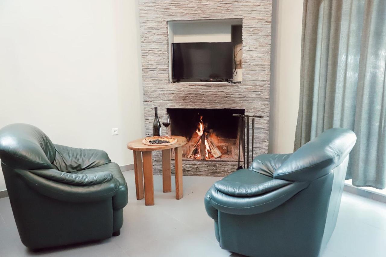 Abastumani Residence Kültér fotó