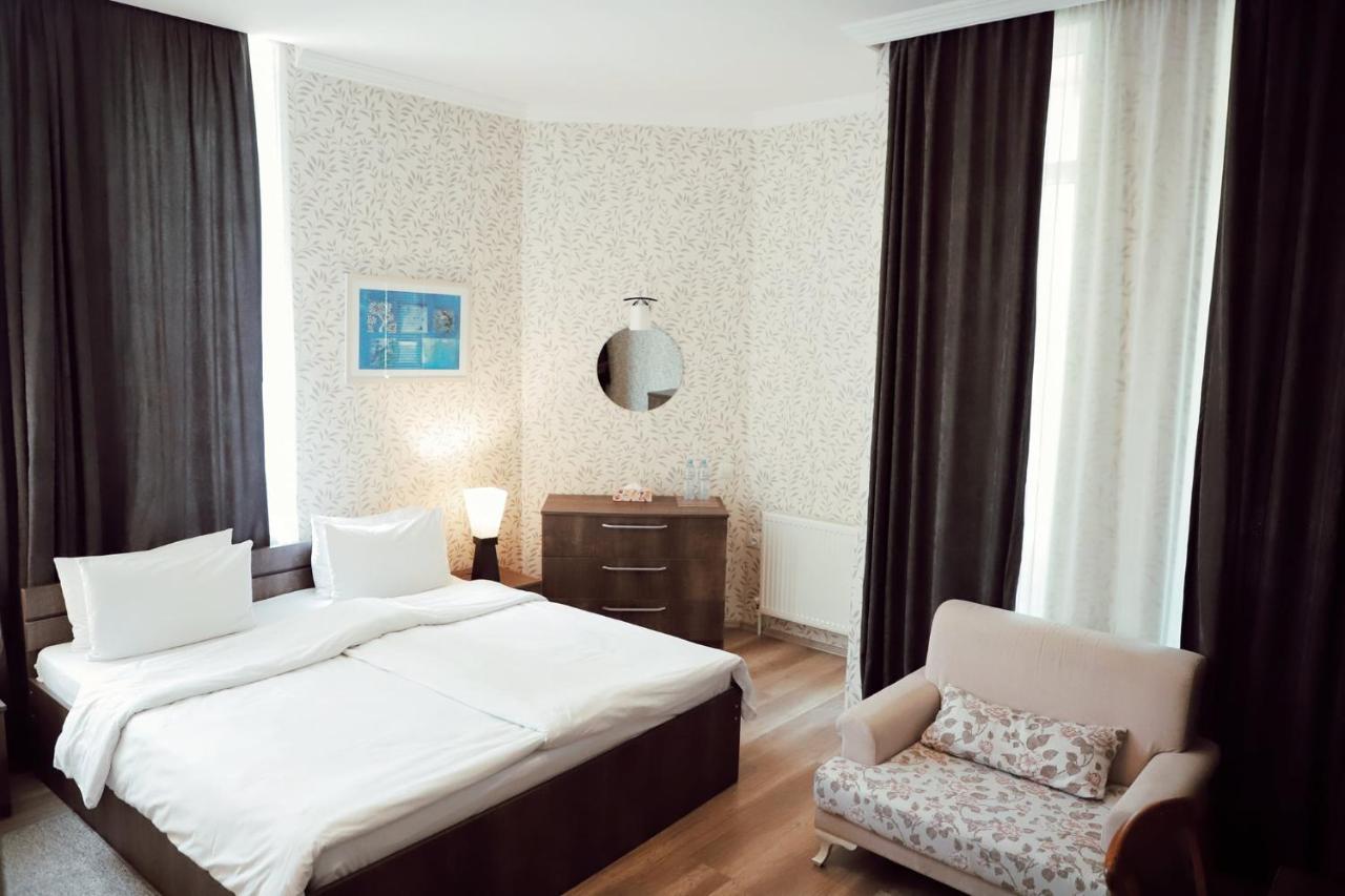 Abastumani Residence Kültér fotó