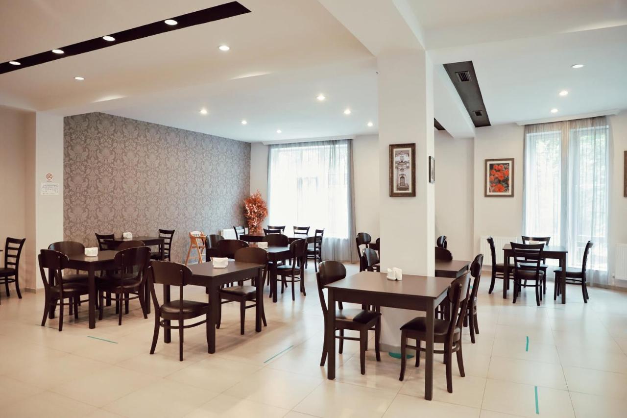 Abastumani Residence Kültér fotó