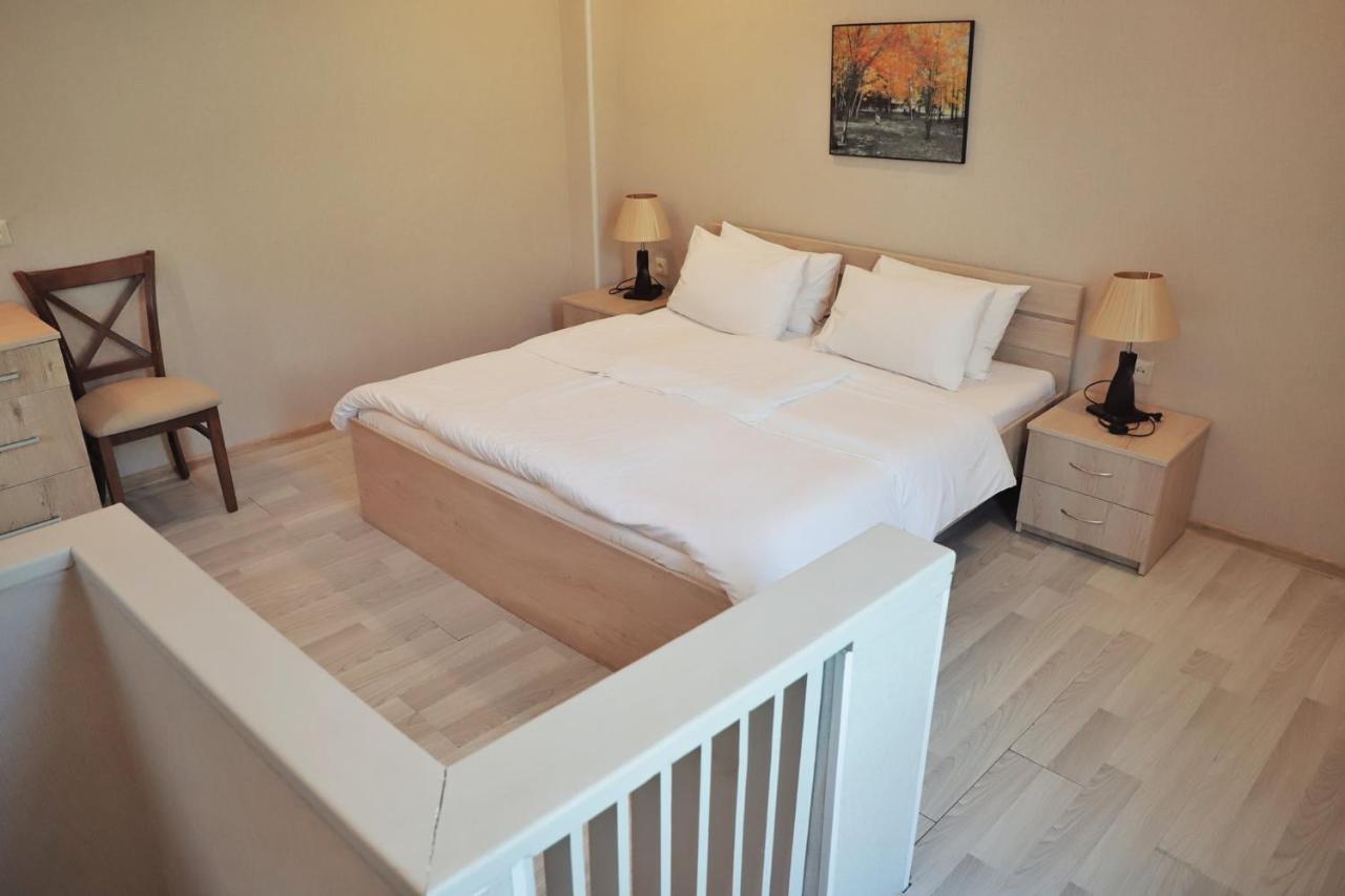 Abastumani Residence Kültér fotó