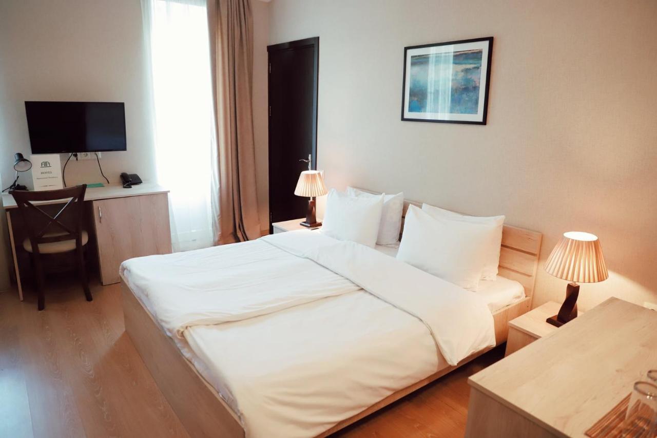 Abastumani Residence Kültér fotó