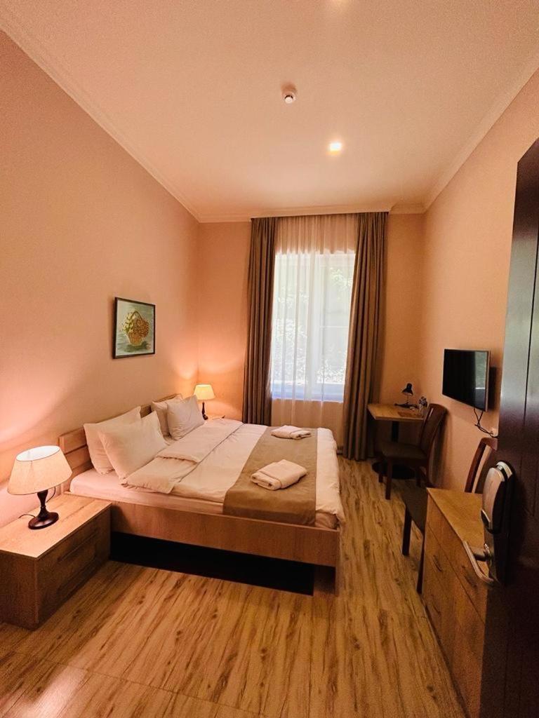 Abastumani Residence Kültér fotó